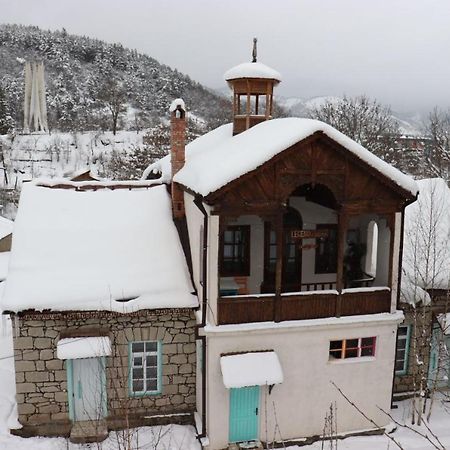 Villa Legend Of Dilijan 1894 Extérieur photo