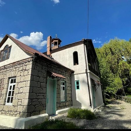 Villa Legend Of Dilijan 1894 Extérieur photo