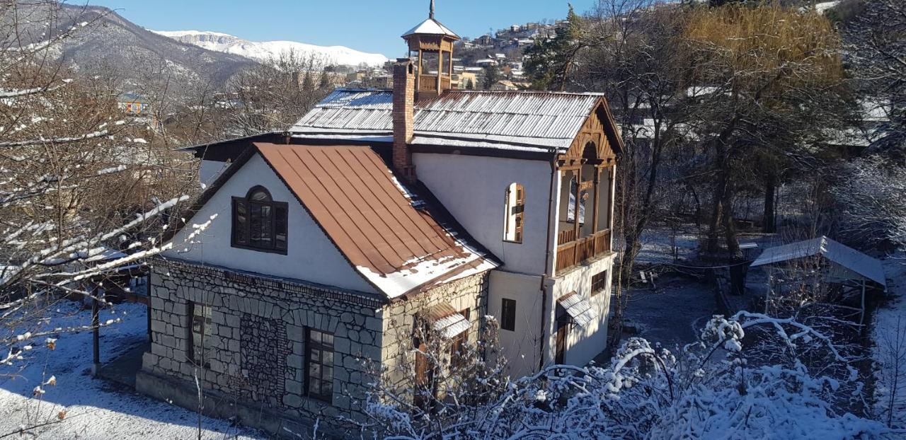 Villa Legend Of Dilijan 1894 Extérieur photo