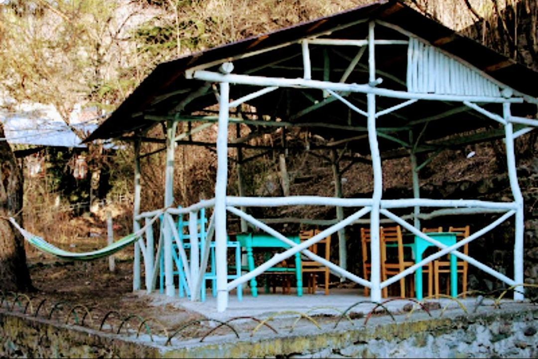 Villa Legend Of Dilijan 1894 Extérieur photo