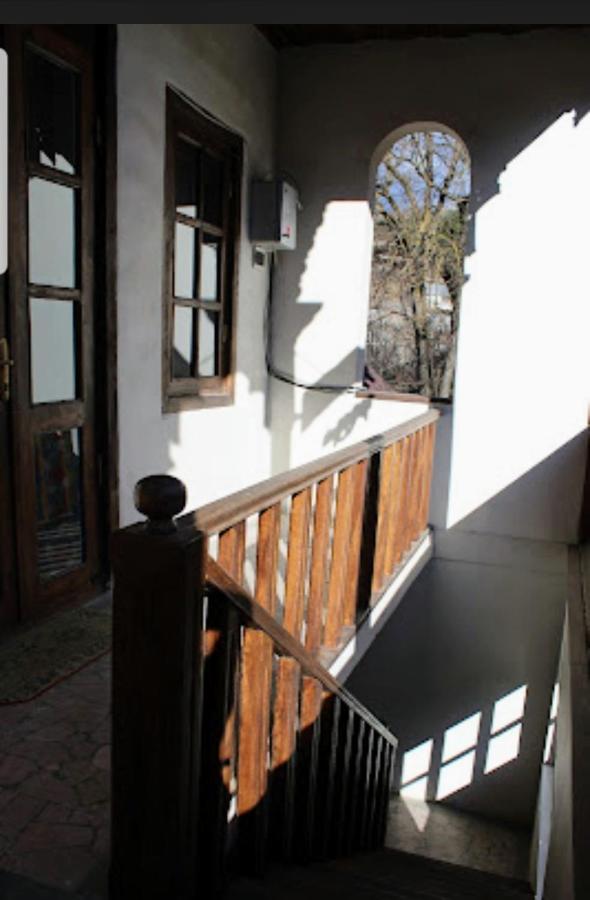 Villa Legend Of Dilijan 1894 Extérieur photo