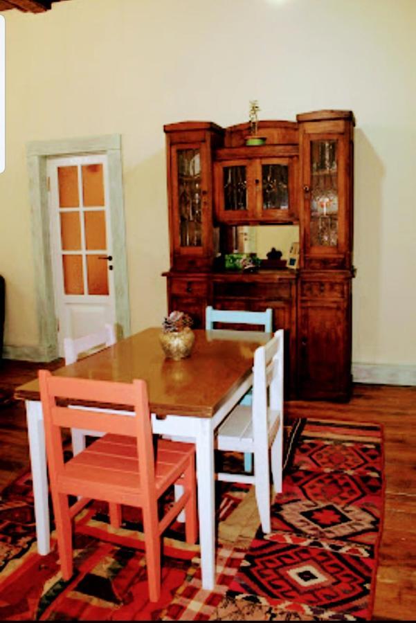 Villa Legend Of Dilijan 1894 Extérieur photo