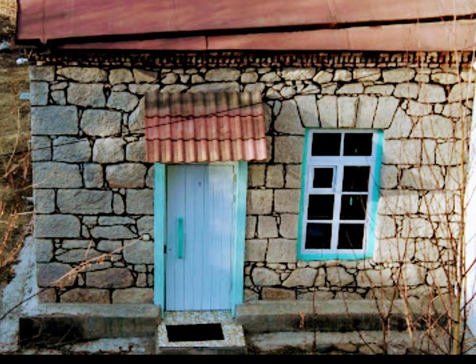 Villa Legend Of Dilijan 1894 Extérieur photo