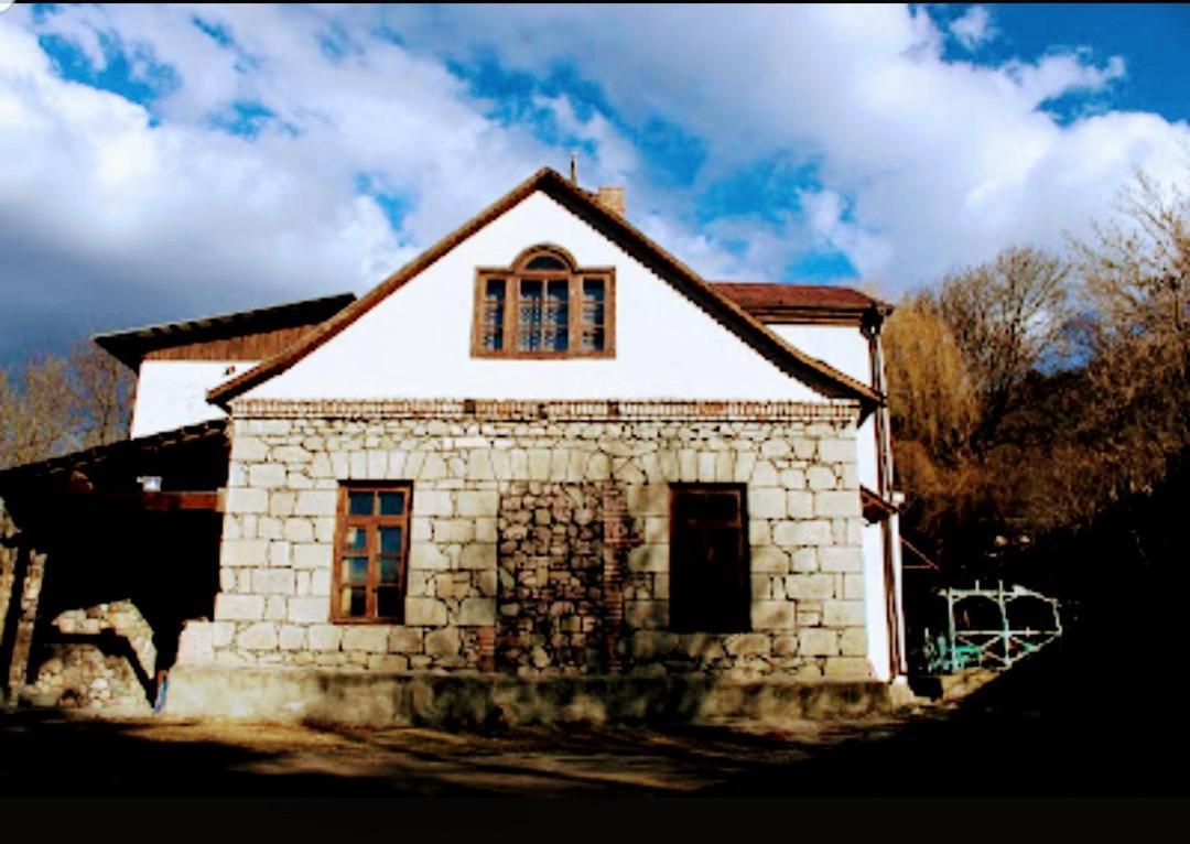 Villa Legend Of Dilijan 1894 Extérieur photo