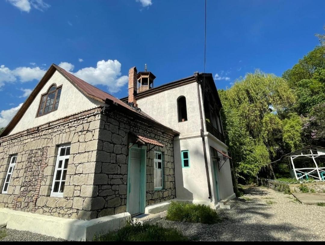 Villa Legend Of Dilijan 1894 Extérieur photo